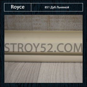 Дуб Льняной 851